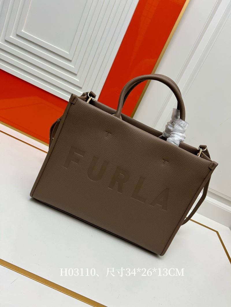 Furla Shopping Bags